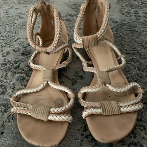 Birman Sandals